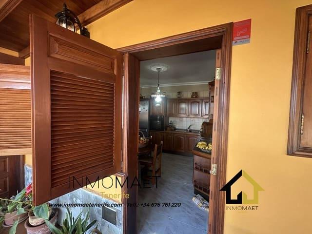 Chalet en venta en Icod de los Vinos, Tenerife