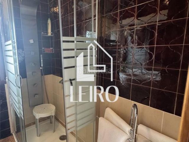 Chalet en venta en Illa de Arousa A. CHALET CON PISCINA CON VISTAS AL MAR AL LADO DE LA PLAYA. Chalets Illa de Arousa.