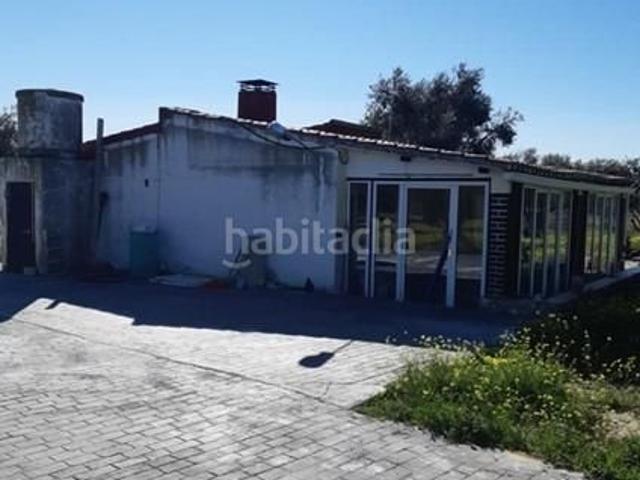 Chalet en venta en Illescas, Centro. Chalets.