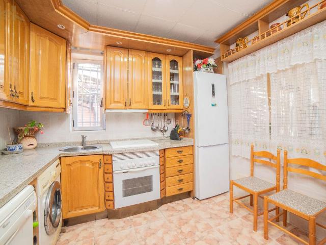 Chalet en venta en Illescas, La Dehesa de Moratalaz. Chalets.