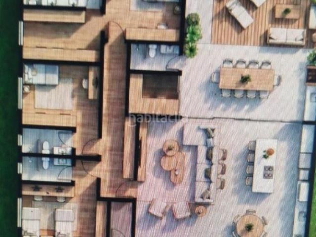 Chalet en venta en Illescas, Señorío de Illescas. Chalet independiente en autopromoción. Chalets.