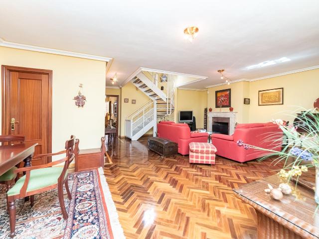 Chalet en venta en Illescas, Señorío de Illescas. Chalets.