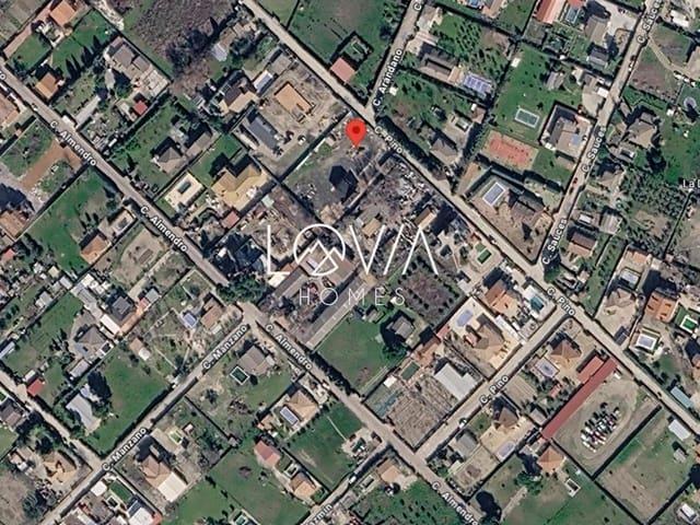 Chalet en venta en Illescas, Toledo