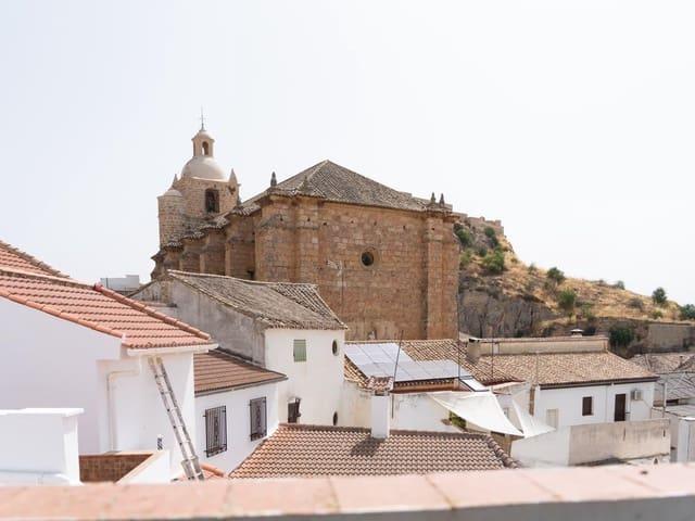 Chalet en venta en Illora, Granada