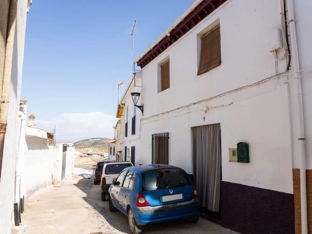 Chalet en venta en Illora, Granada