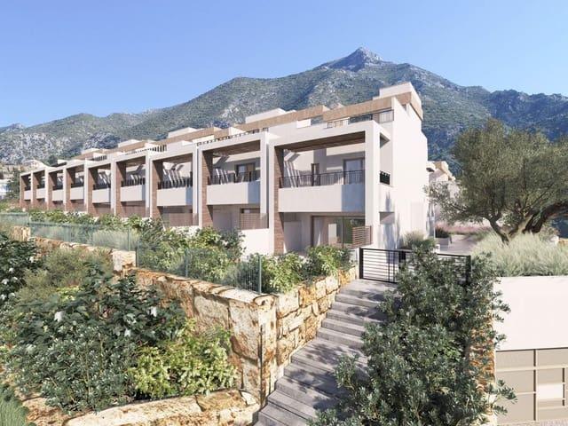 Chalet en venta en Istán, Málaga Costa del Sol