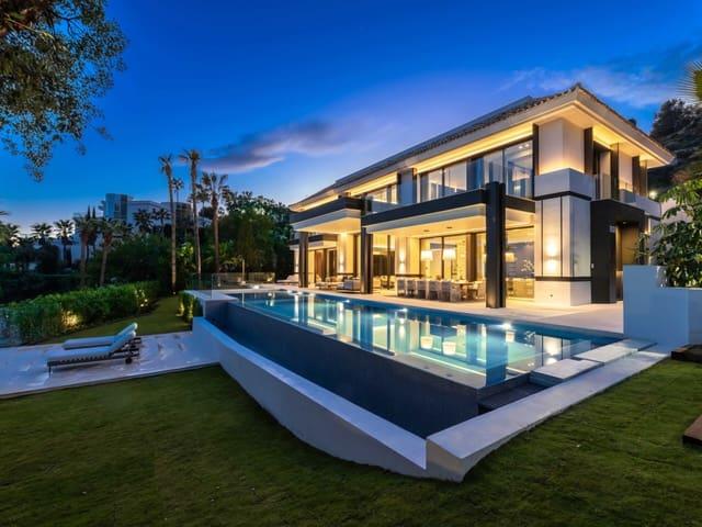 Chalet en venta en Istán, Málaga Costa del Sol