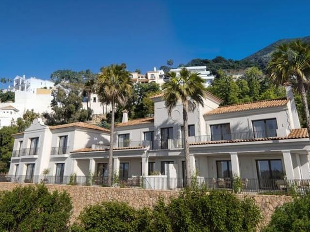 Chalet en venta en Istán, Málaga Costa del Sol