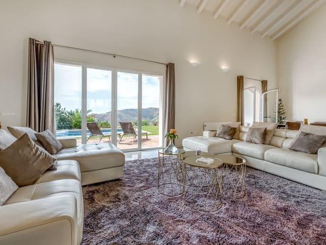Chalet en venta en Istán, Málaga Costa del Sol