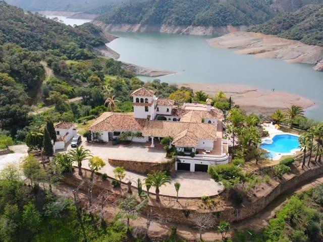 Chalet en venta en Istán, Málaga Costa del Sol