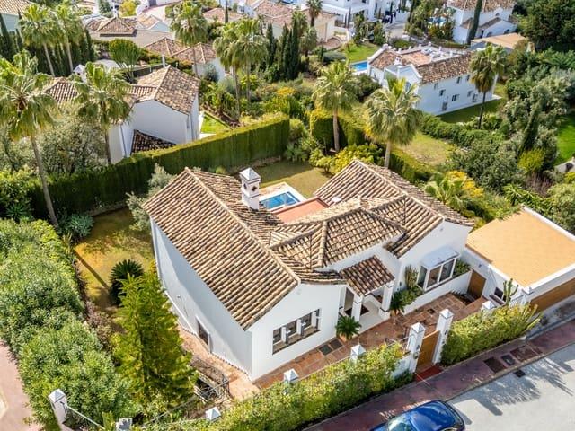 Chalet en venta en Istán, Málaga Costa del Sol