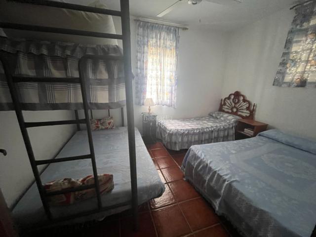 Chalet en venta en Islantilla, Urbasur. PRIMERA LINEA. Chalets.