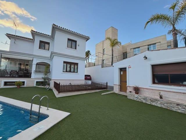 Chalet en venta en Islantilla, Huelva Costa de la Luz