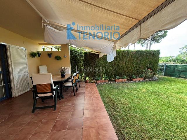 Chalet en venta en Islantilla, Islantilla Golf. Chalet en venta en Islantilla Campo de Golf, 5 dormitorios. Chalets.