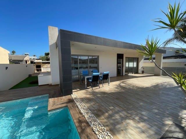 Chalet en venta en Islas Menores, Murcia Costa Cálida