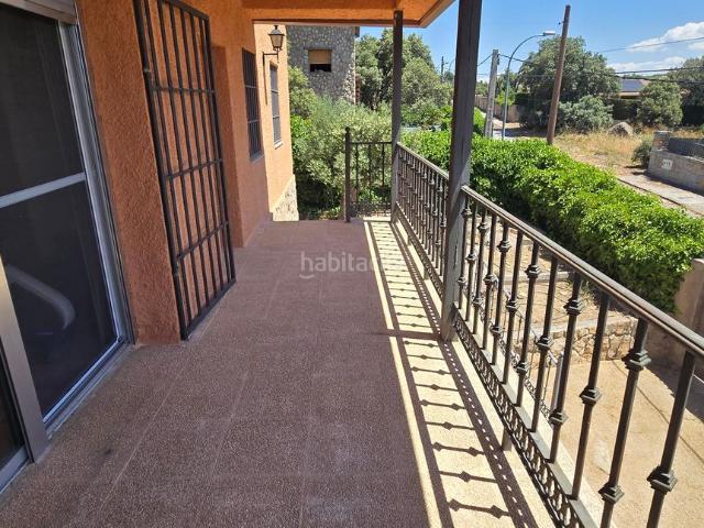 Chalet en venta en Ituero y Lama. Amplitud y luminosidad. Chalets Ituero y.