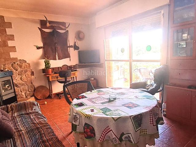 Chalet en venta en Ituero y Lama. Cerca Nueva. Chalets Ituero y.