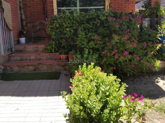 Chalet en venta en Ituero y Lama. CHALET INDEPENDIENTE EN URB. DE SAN ISIDRO. Chalets Ituero y.