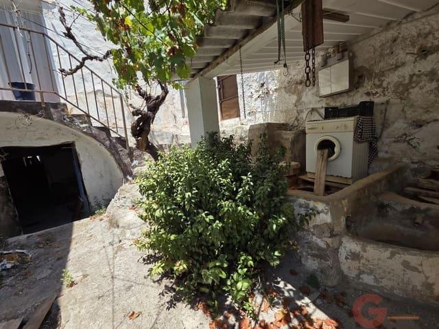 Chalet en venta en Itrabo, Granada Costa Tropical