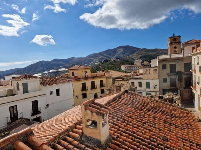 Chalet en venta en Itrabo, Granada Costa Tropical