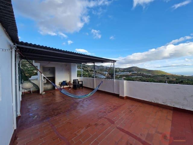 Chalet en venta en Itrabo, Granada Costa Tropical
