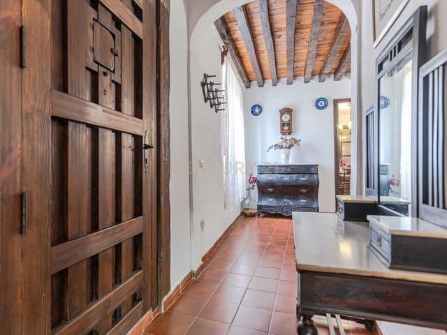 Chalet en venta en Itrabo, Granada Costa Tropical