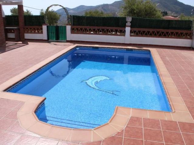 Chalet en venta en Ítrabo, Itrabo