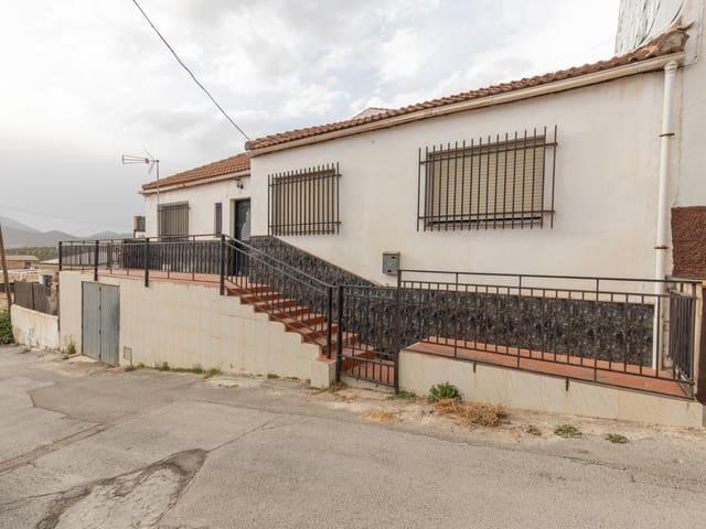 Chalet en venta en Iznalloz, Granada