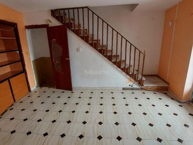 Chalet en venta en Iznalloz. Solvia Inmobiliaria Casa Iznalloz. Chalets.