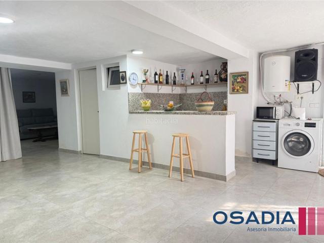 Chalet en venta en Játar. Chalets.