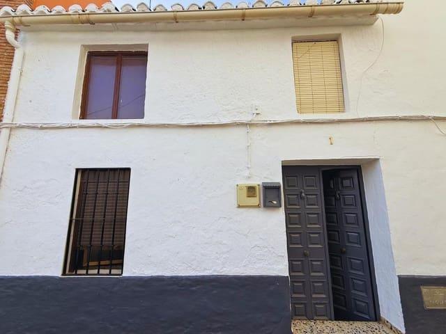 Chalet en venta en Jatar, Granada