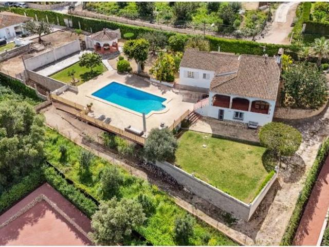 Chalet en venta en Jávea/Xàbia