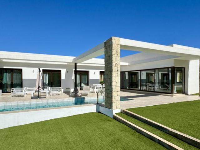 Chalet en venta en Jávea/Xàbia