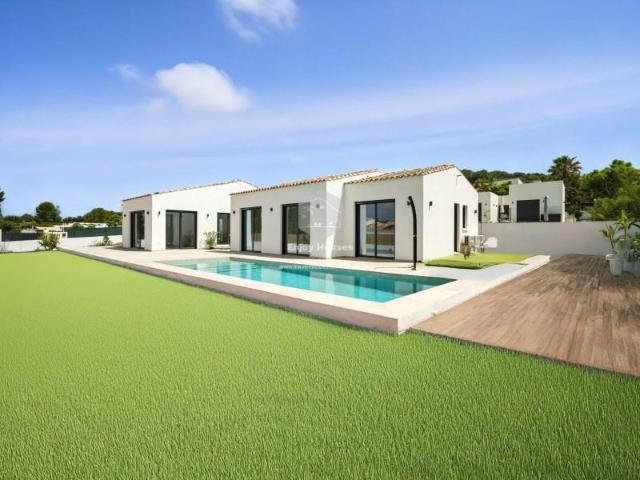 Chalet en venta en Jávea/Xàbia
