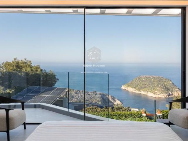 Chalet en venta en Jávea/Xàbia
