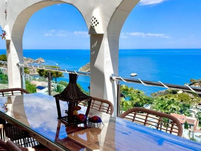 Chalet en venta en Jávea/Xàbia