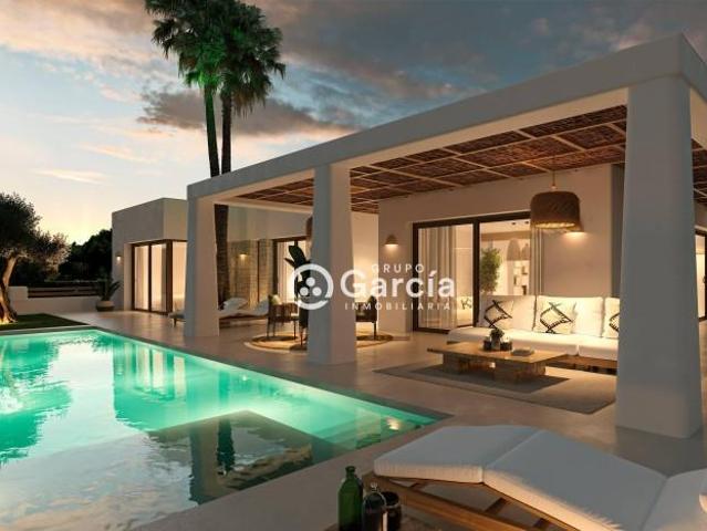 Chalet en venta en Jávea/Xàbia, Valle Del Sol