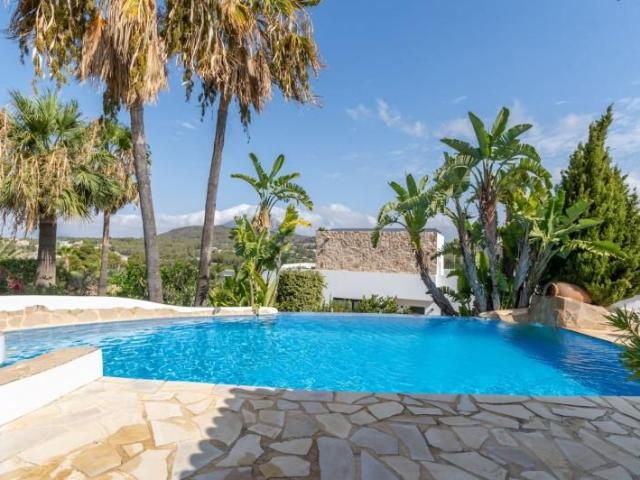 Chalet en venta en Jávea/Xàbia, Adsubia Rebaldí