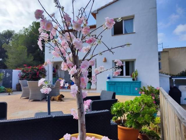 Chalet en venta en Jávea/Xàbia, Adsubia