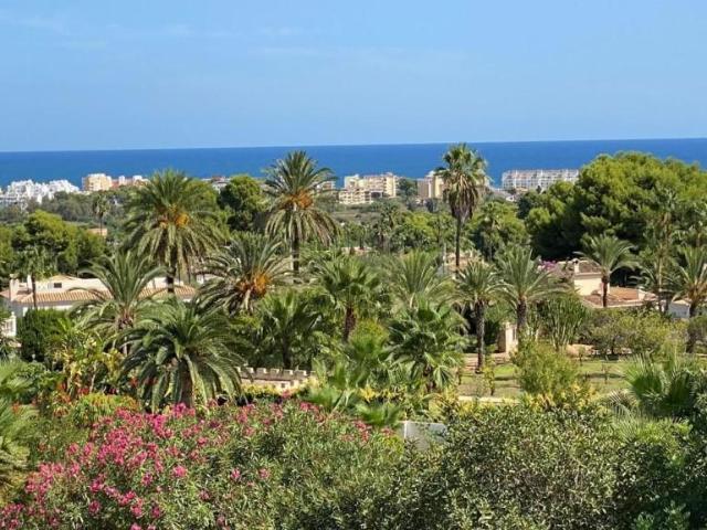 Chalet en venta en Jávea/Xàbia, Cap Martí