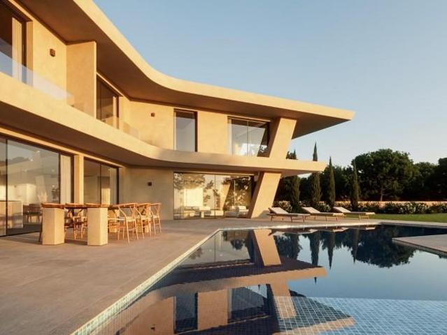 Chalet en venta en Jávea/Xàbia, Cap Martí Pinomar