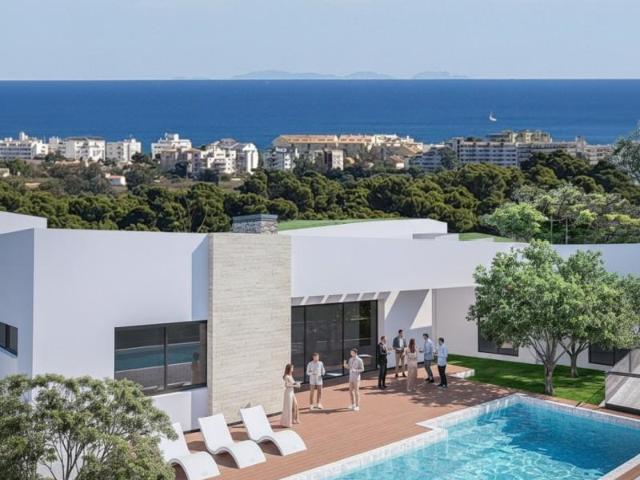 Chalet en venta en Jávea/Xàbia, Costa Blanca