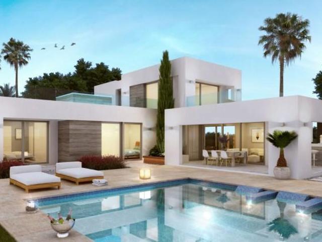 Chalet en venta en Jávea/Xàbia, COSTA NOVA