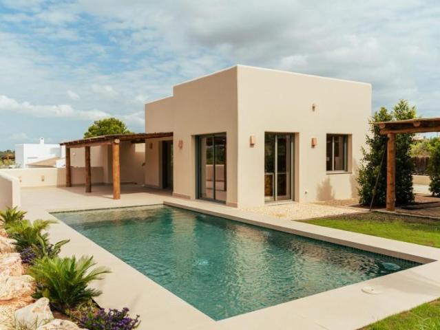 Chalet en venta en Jávea/Xàbia, Jávea