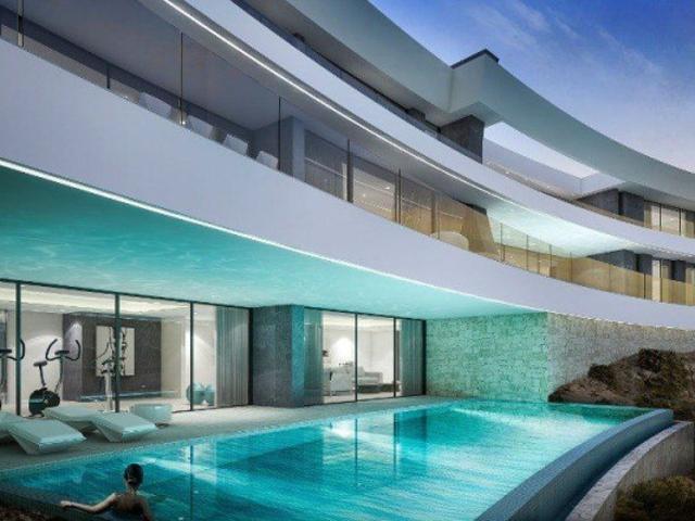 Chalet en venta en Jávea/Xàbia, La Corona