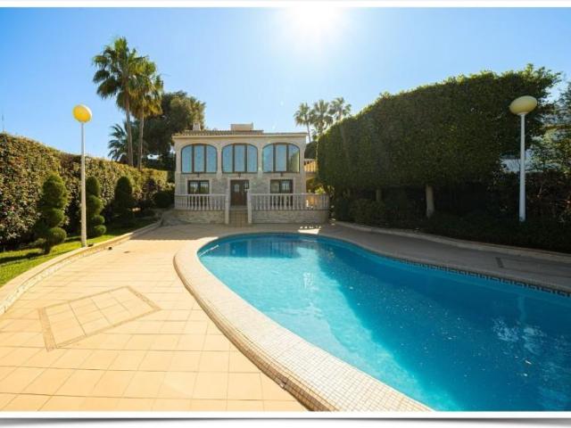 Chalet en venta en Jávea/Xàbia, Marina Alta
