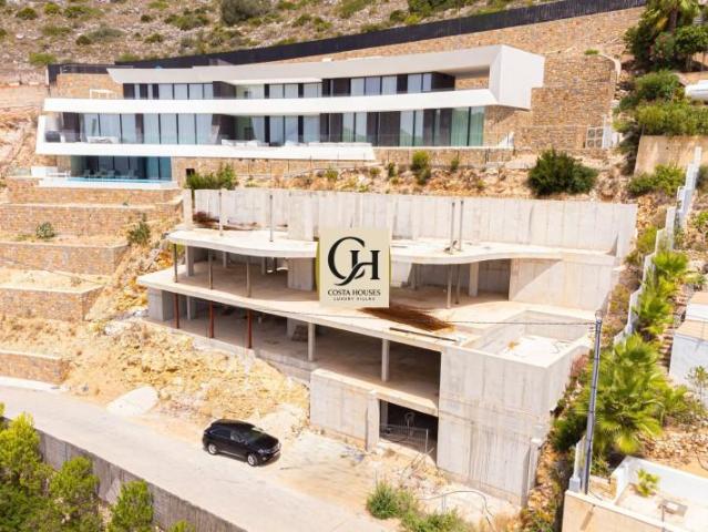 Chalet en venta en Jávea/Xàbia, Puerto