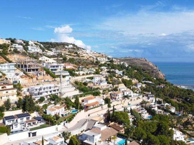Chalet en venta en Jávea/Xàbia, Puerto
