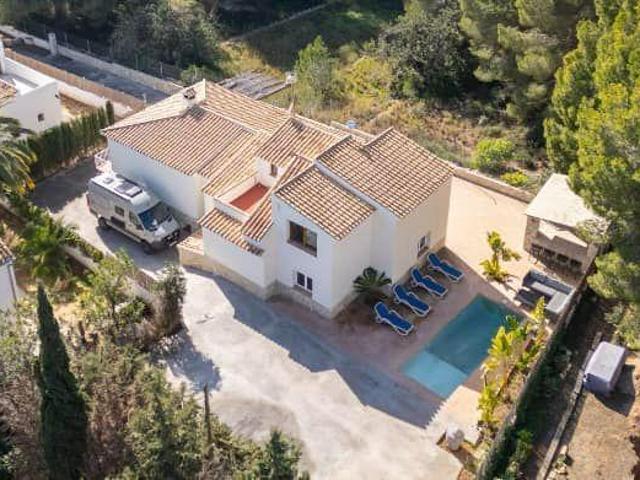 Chalet en venta en Jávea/Xàbia, Puerto