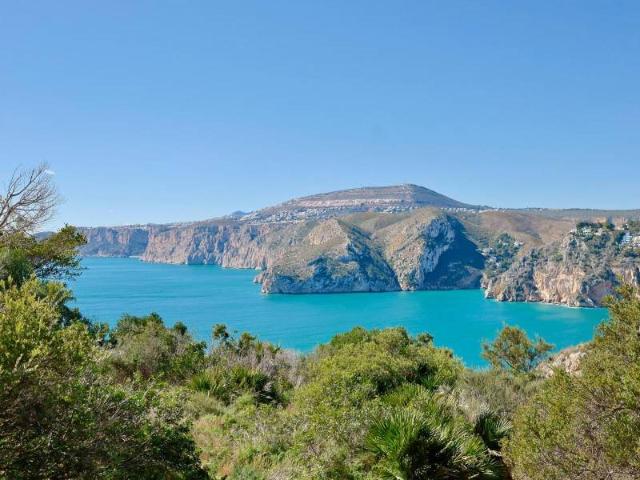 Chalet en venta en Jávea Encantador chalet&amp nbsp con vist. 150m² Jávea Xabia